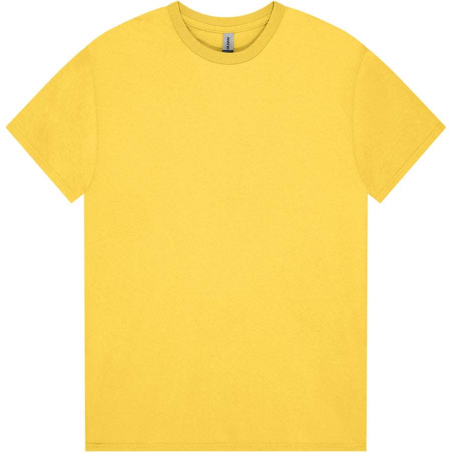 Gildan Heavy Cotton 5000 T-Shirt (Daisy)