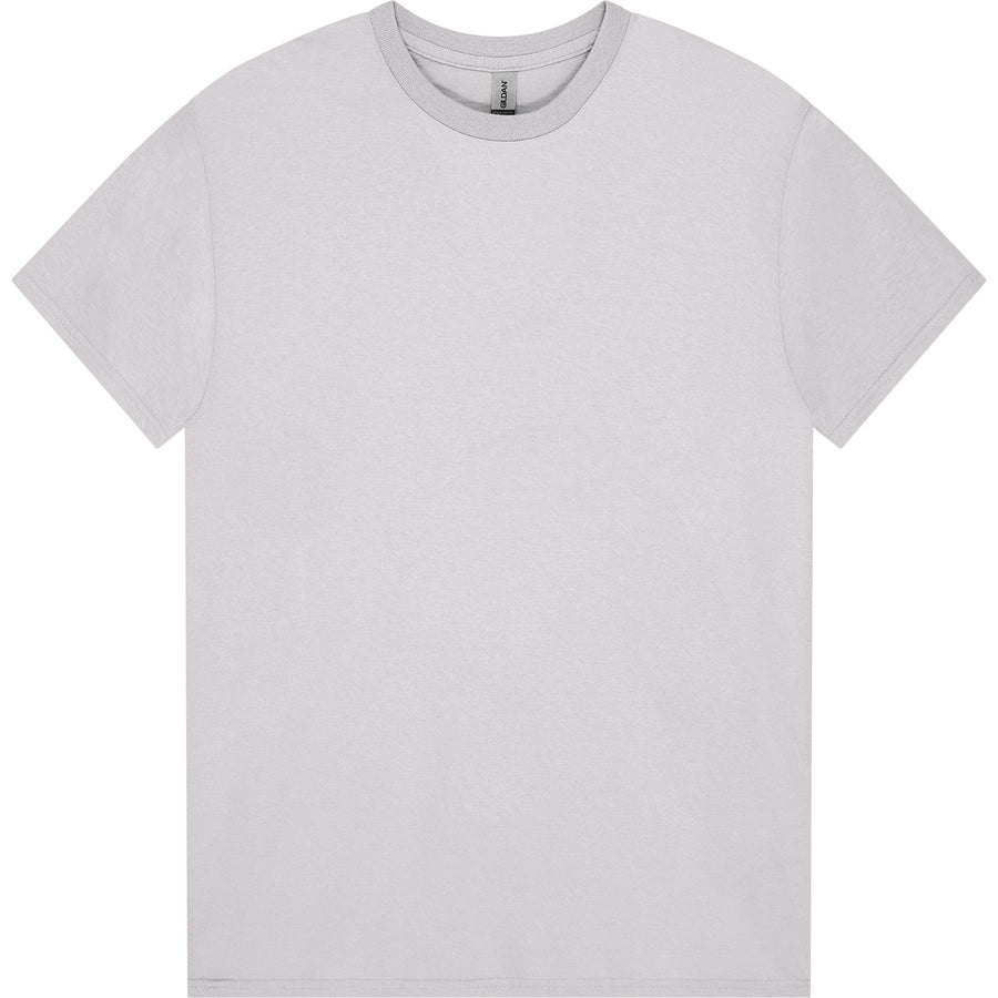 Gildan Heavy Cotton 5000 T-Shirt (Ice Grey)