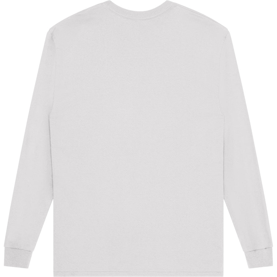 Gildan Heavy Cotton 5400 T-Shirt (Ash)