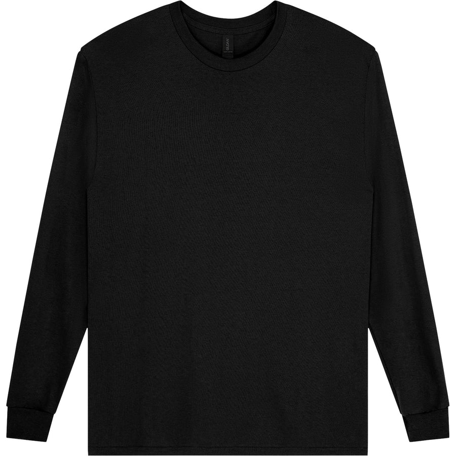 Gildan Heavy Cotton 5400 T-Shirt (Black)