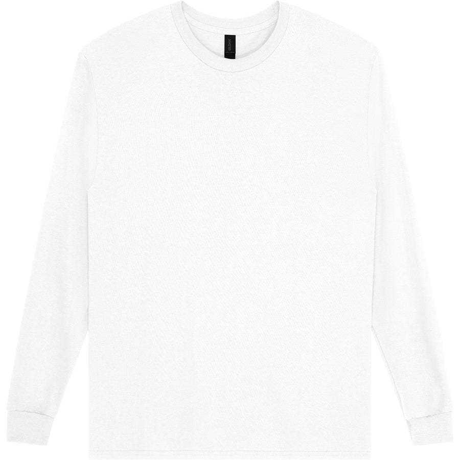 Gildan Heavy Cotton 5400 T-Shirt (White)