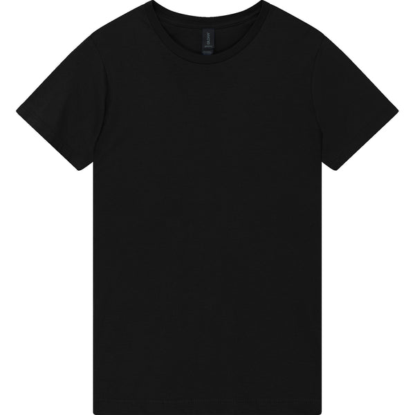 Gildan Softstyle 64000L T-Shirt (Black)