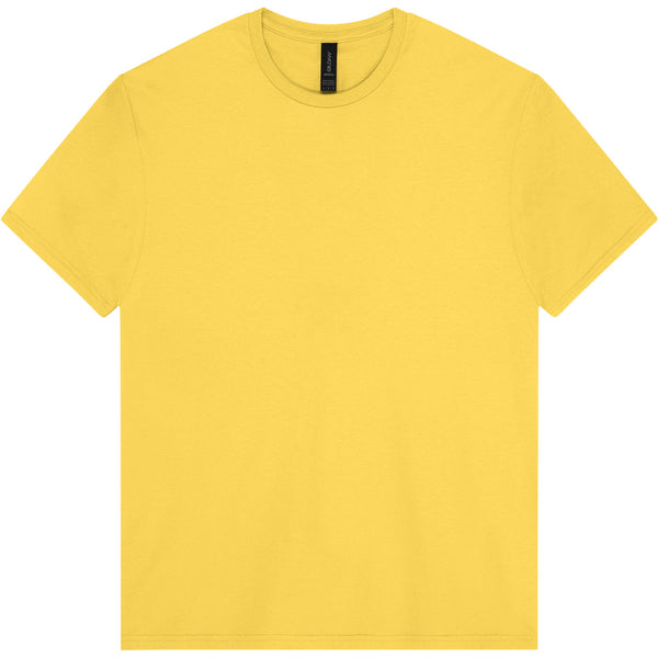 Gildan Softstyle 64000 T-Shirt (Daisy)