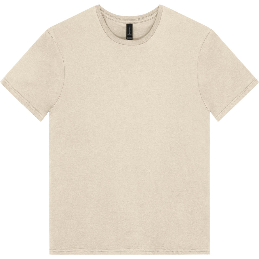 Gildan Softstyle 64000 T-Shirt (Natural)