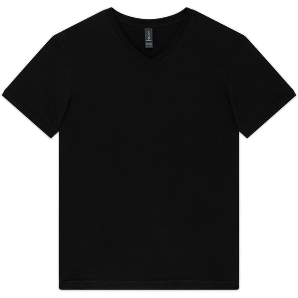 Gildan Softstyle 64V00 T-Shirt (Black)