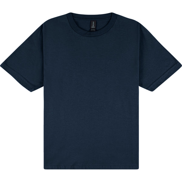 Gildan Softstyle 65000B T-Shirt (Navy)