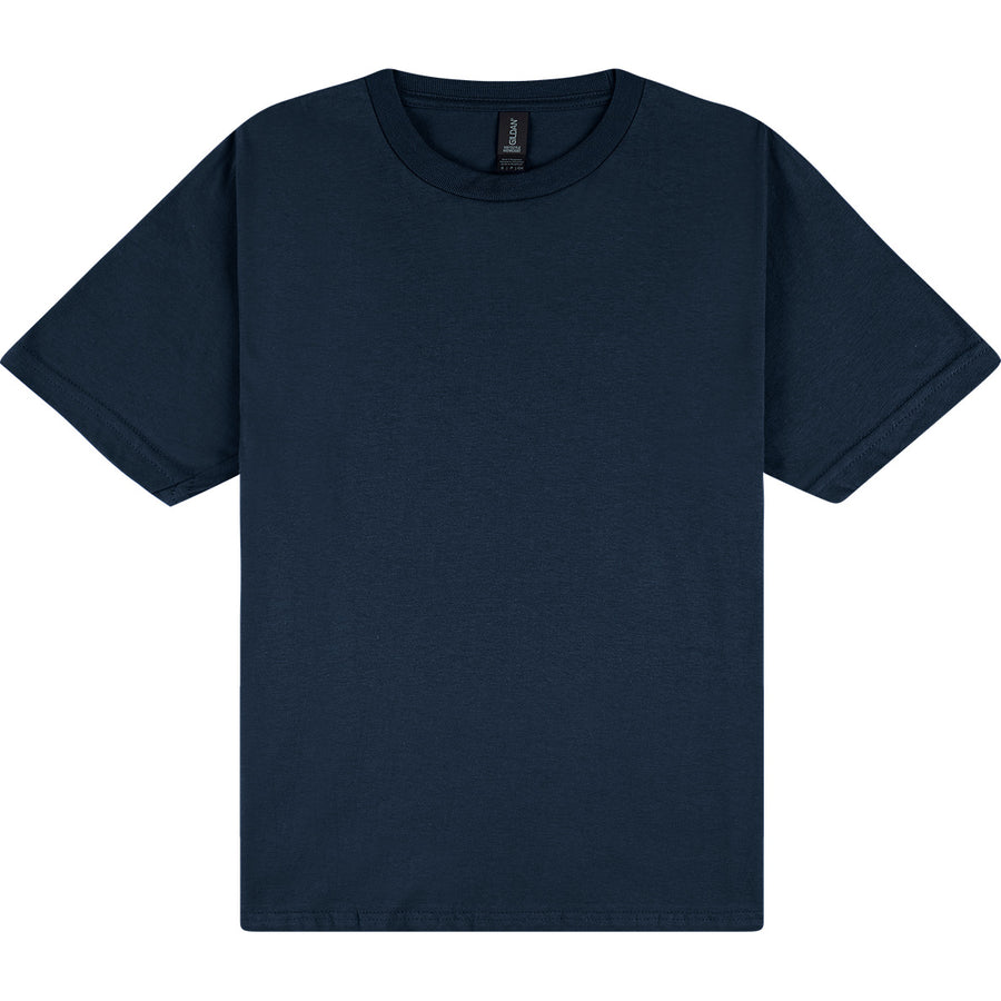 Gildan Softstyle 65000B T-Shirt (Navy)