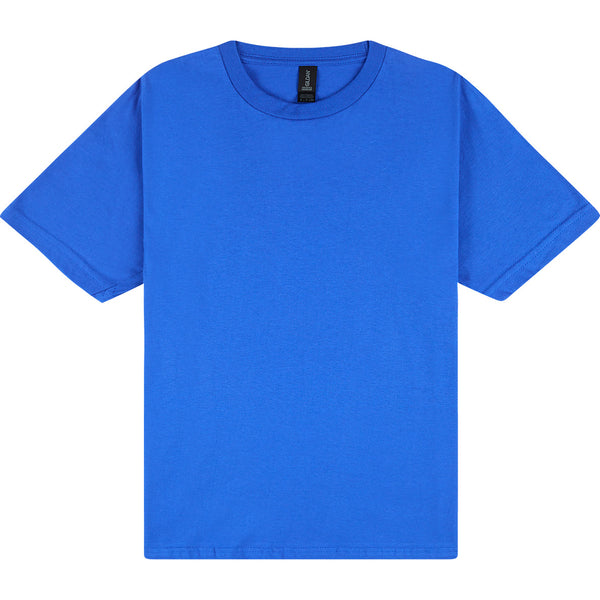 Gildan Softstyle 65000B T-Shirt (Royal)