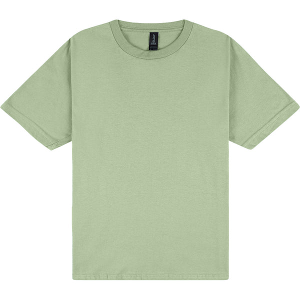 Gildan Softstyle 65000B T-Shirt (Sage)