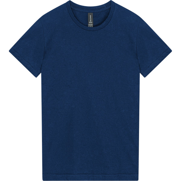Gildan Softstyle 65000L T-Shirt (Navy)