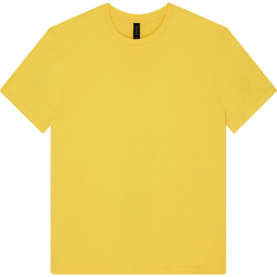 Gildan Softstyle 65000 T-Shirt (Daisy)