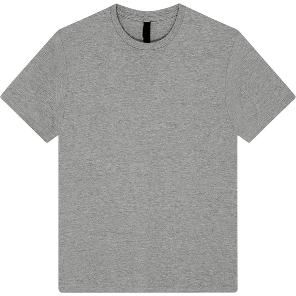 Gildan Softstyle 65000 T-Shirt (Graphite Heather)