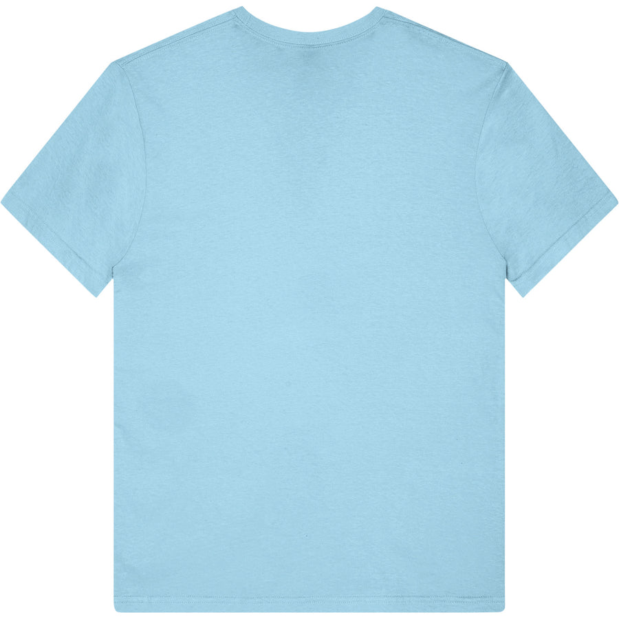 Gildan Softstyle 65000 T-Shirt (Light Blue)
