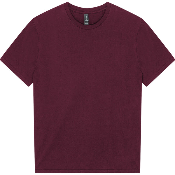 Gildan Softstyle 65000 T-Shirt (Maroon)