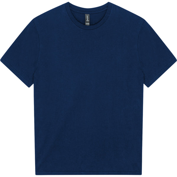 Gildan Softstyle 65000 T-Shirt (Navy)