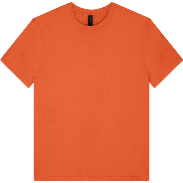 Gildan Softstyle 65000 T-Shirt (Orange)