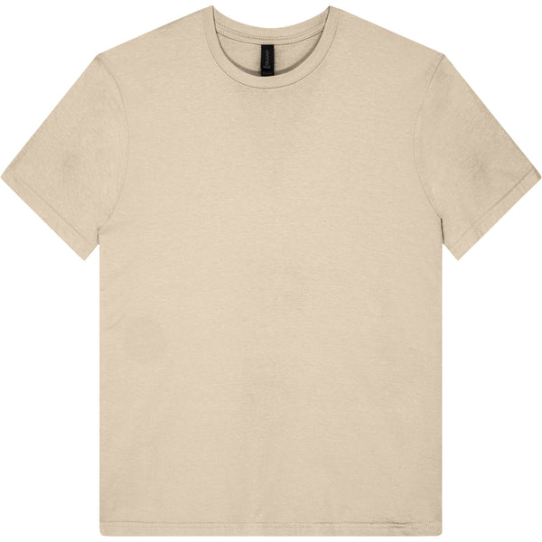 Gildan Softstyle 65000 T-Shirt (Sand)