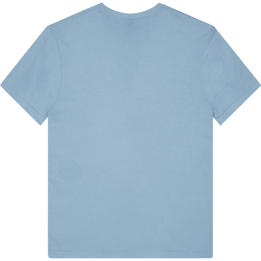 Gildan Softstyle 65000 T-Shirt (Stone Blue)
