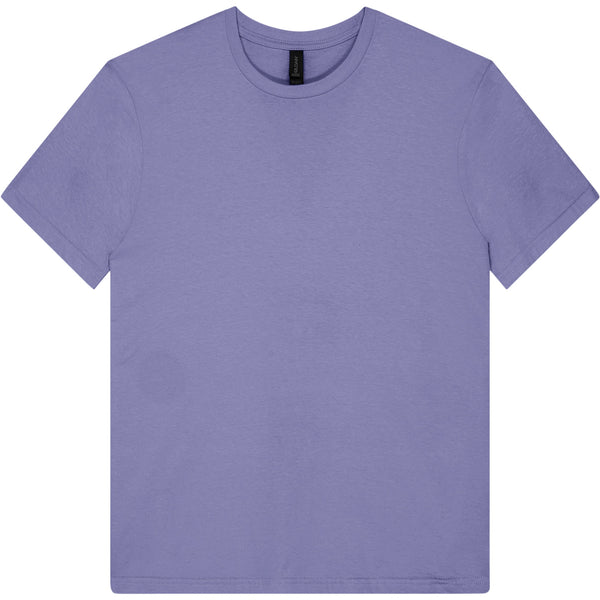 Gildan Softstyle 65000 T-Shirt (Violet)