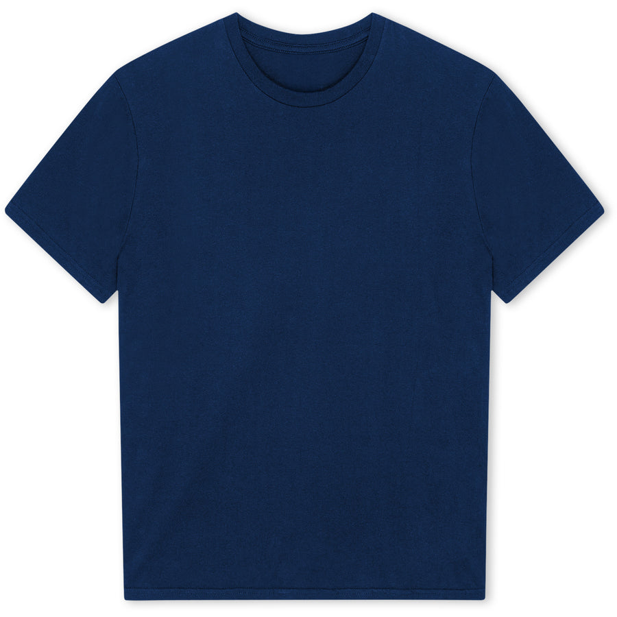 Gildan Softstyle 65ENLB0 T-Shirt (Navy)