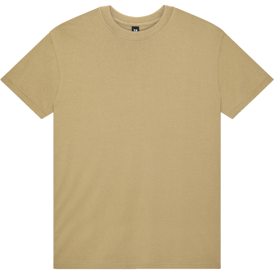 Gildan Hammer 75000 T-Shirt (Tan)
