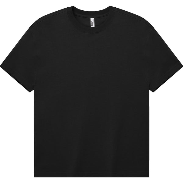 American Apparel 9001 T-Shirt (Black)
