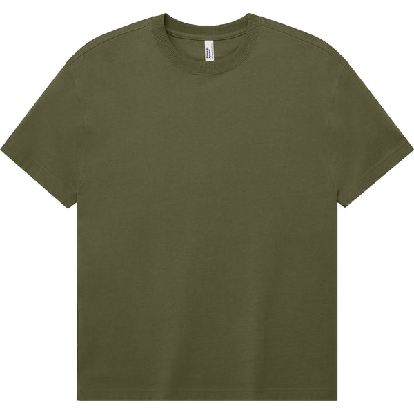 American Apparel 9001 T-Shirt (Lieutenant)