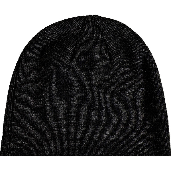 American Apparel Knit Beanie (Black)