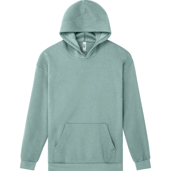 American Apparel RF498 Hoodie (Arctic)