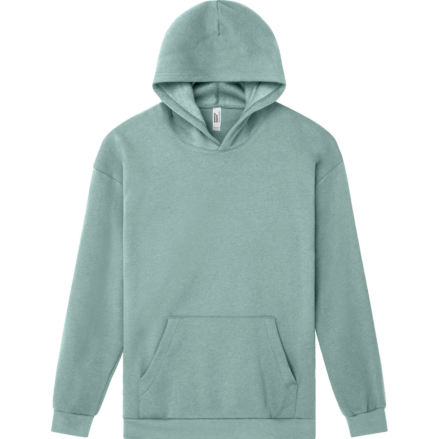American Apparel RF498 Hoodie (Arctic)