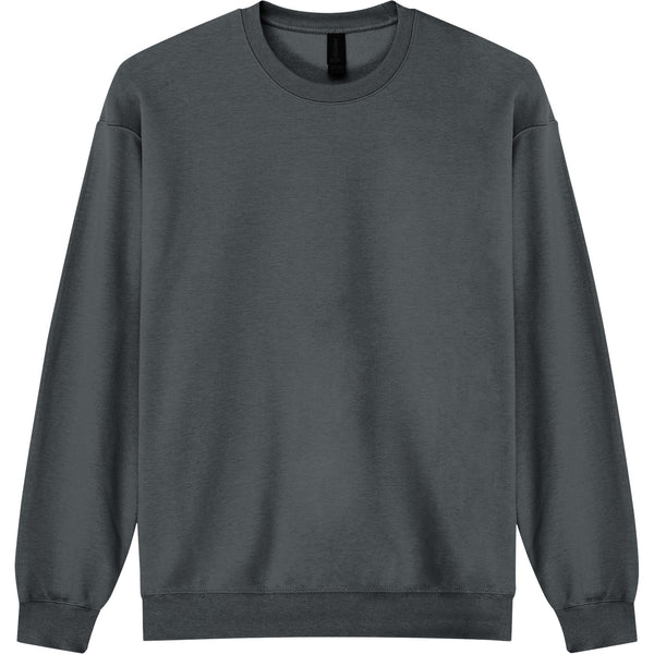 Gildan Softstyle SF000 Crewneck (Charcoal)