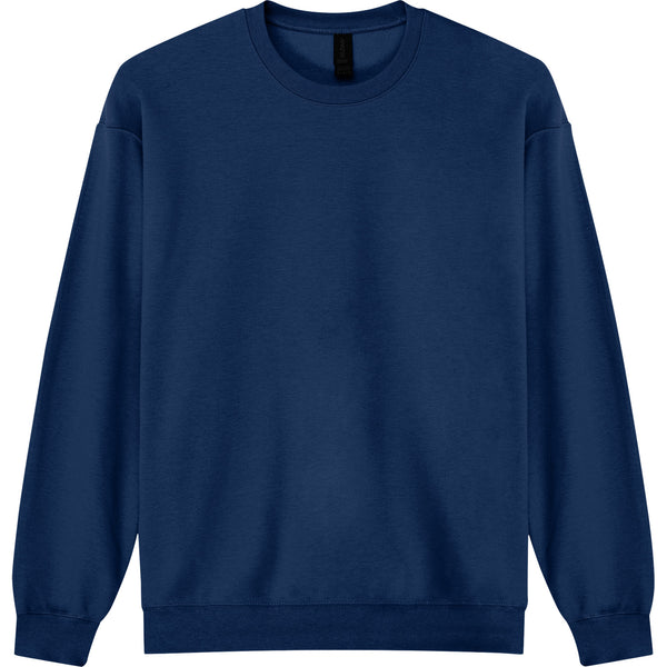 Gildan Softstyle SF000 Crewneck (Navy)