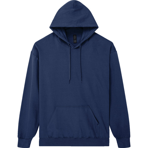 Gildan Softstyle SF500B Hoodie (Navy)