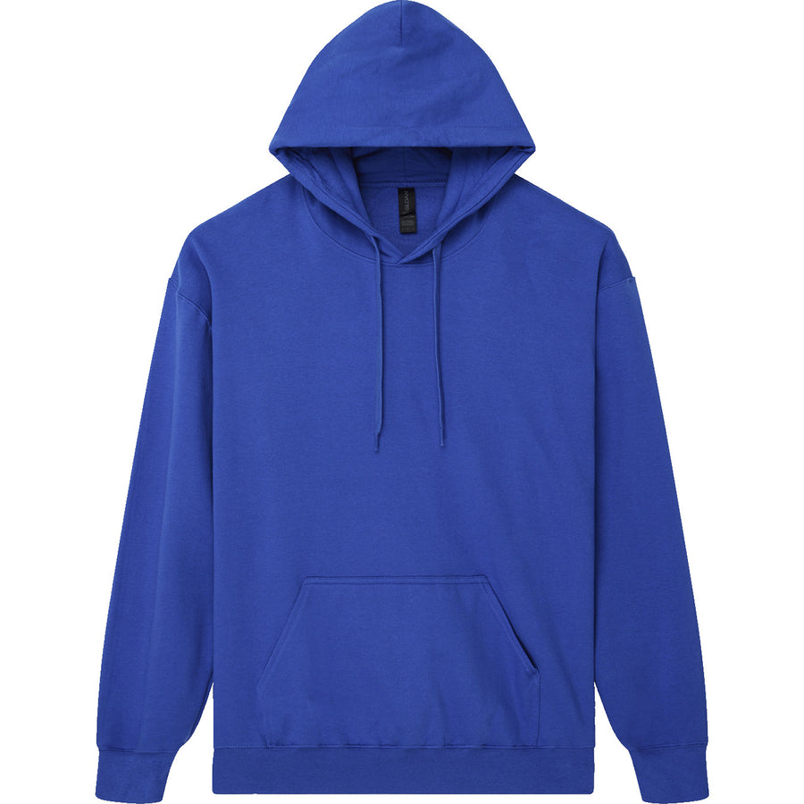Gildan Softstyle SF500B Hoodie (Royal)