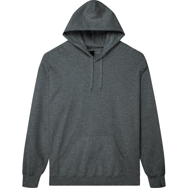 Gildan Softstyle SF500 Hoodie (Dark Heather)