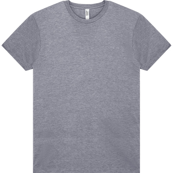 American Apparel TR401 T-Shirt (Athletic Grey)