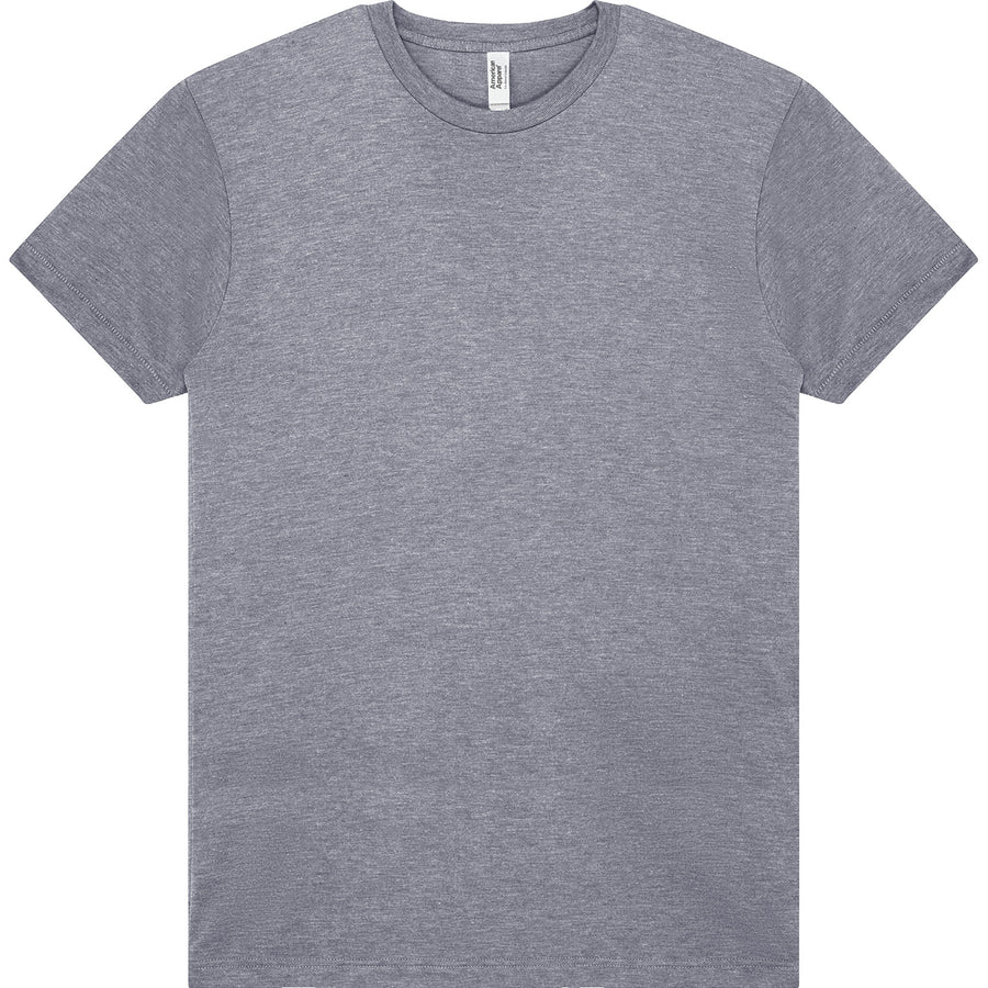 American Apparel TR401 T-Shirt (Athletic Grey)