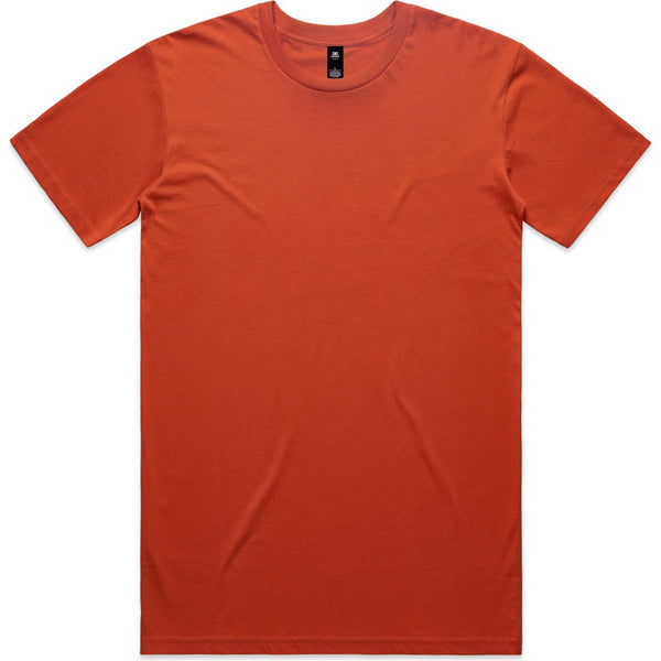 AS Colour Staple Tee | 5001 (Autumn)