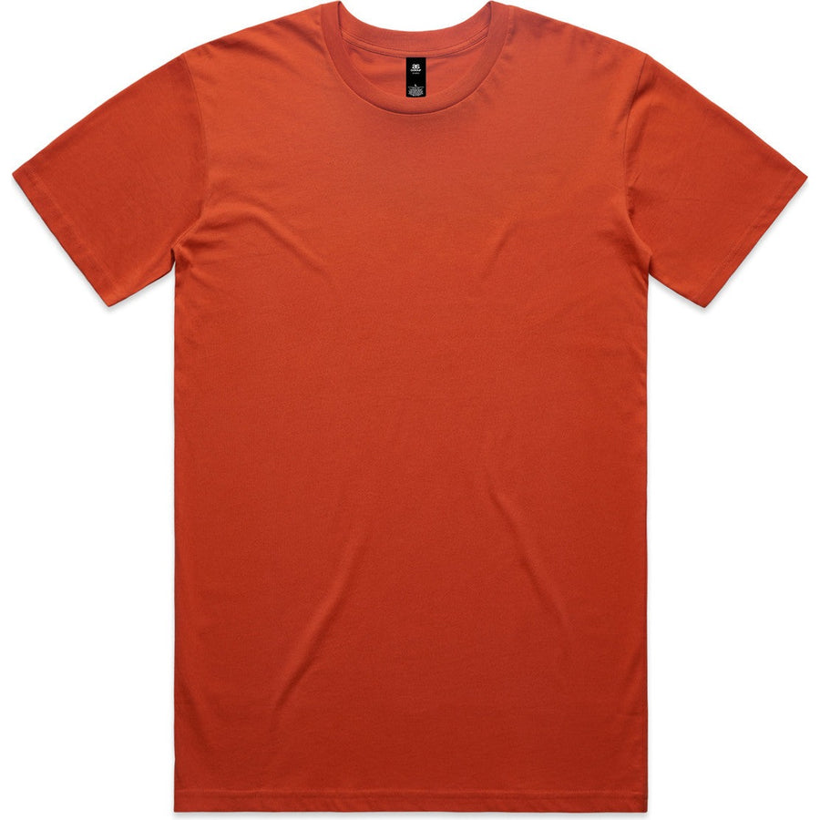 AS Colour Staple Tee | 5001 (Autumn)