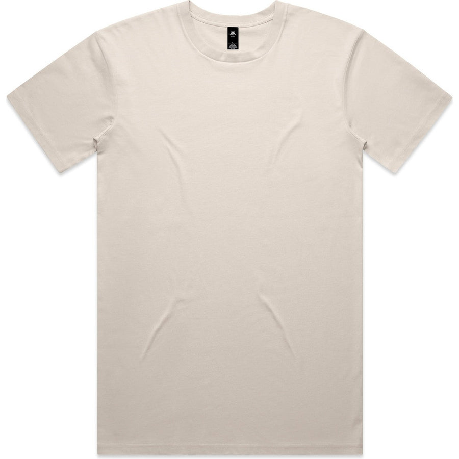 AS Colour Staple Tee | 5001 (Bone)