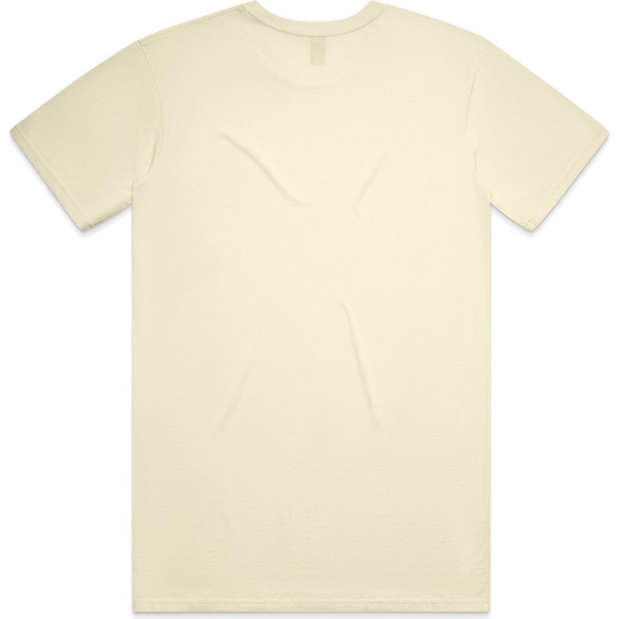 AS Colour Staple Tee | 5001 (Butter)