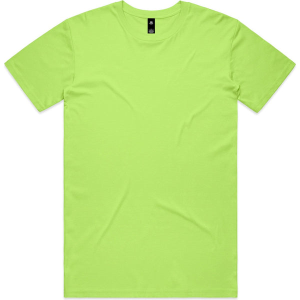 AS Colour Staple Tee | 5001 (Citrus)