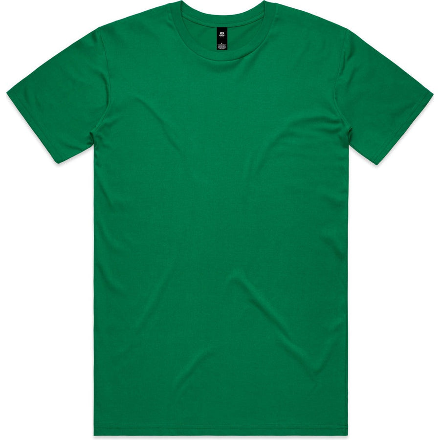 AS Colour Staple Tee | 5001 (Kelly Green)