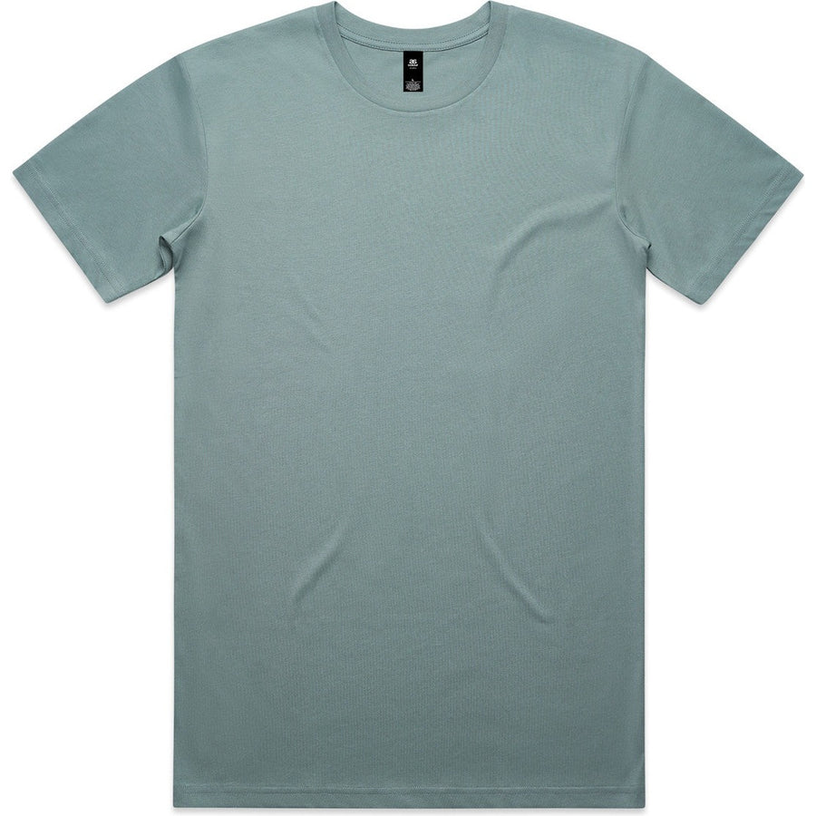 AS Colour Staple Tee | 5001 (Mineral)
