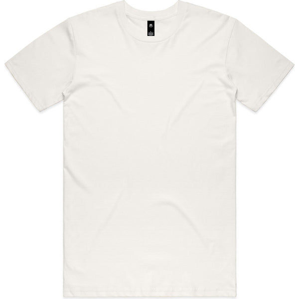 AS Colour Staple Tee | 5001 (Natural)