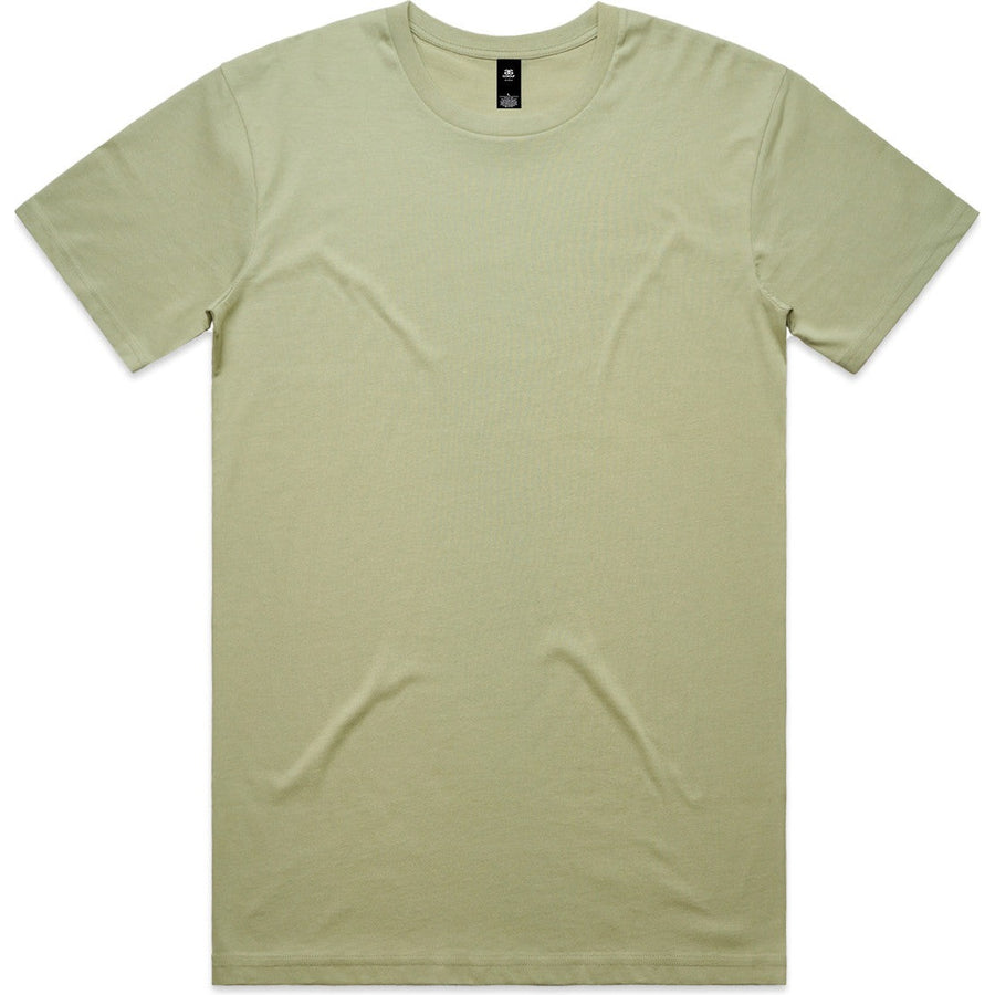 AS Colour Staple Tee | 5001 (Pistachio)