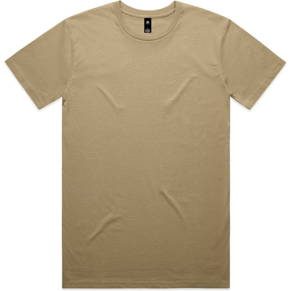 AS Colour Staple Tee | 5001 (Sand)