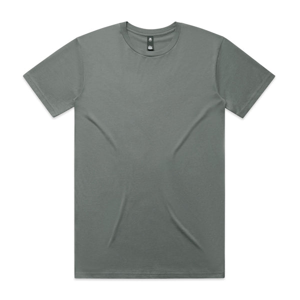 AS Colour Staple Tee | 5001 (Shadow)