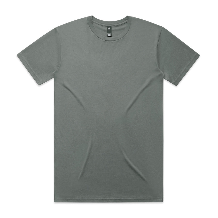 AS Colour Staple Tee | 5001 (Shadow)