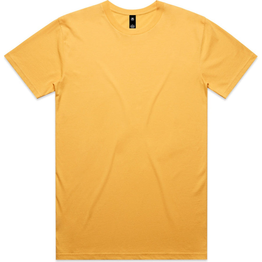 AS Colour Staple Tee | 5001 (Sunset)